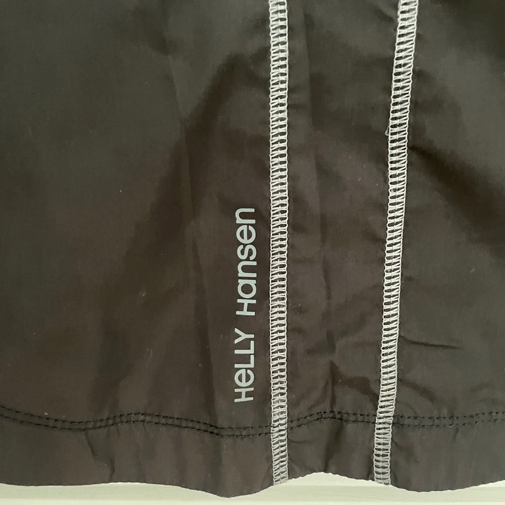 Helly Hansen Lightweight Reflective Workout Jacke… - image 8